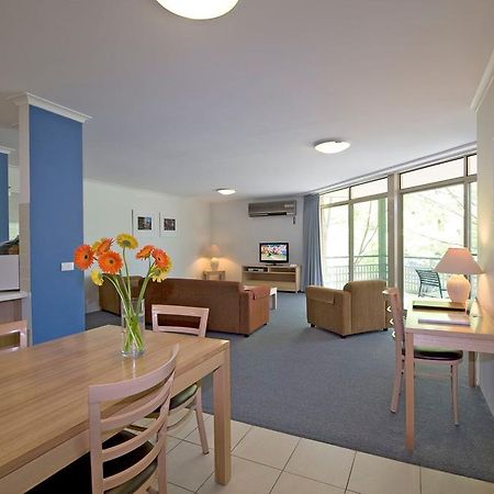 Kingston Terrace Serviced Apartments Canberra Pokój zdjęcie