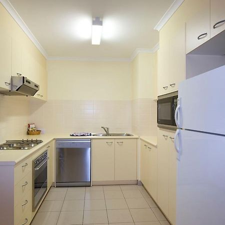 Kingston Terrace Serviced Apartments Canberra Pokój zdjęcie