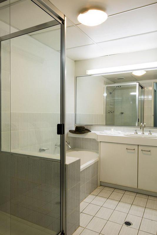 Kingston Terrace Serviced Apartments Canberra Zewnętrze zdjęcie