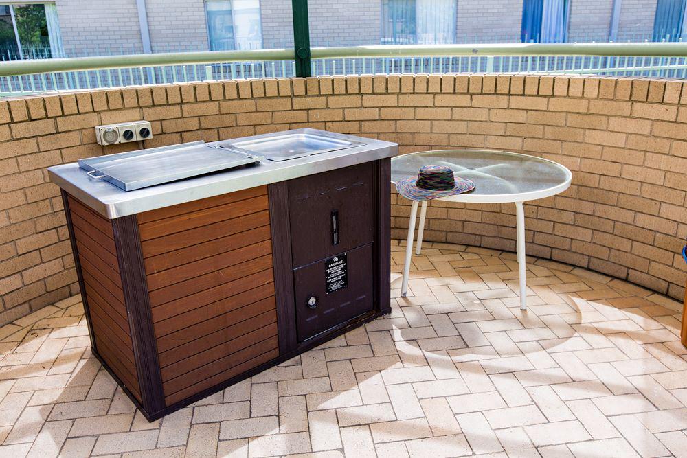 Kingston Terrace Serviced Apartments Canberra Zewnętrze zdjęcie