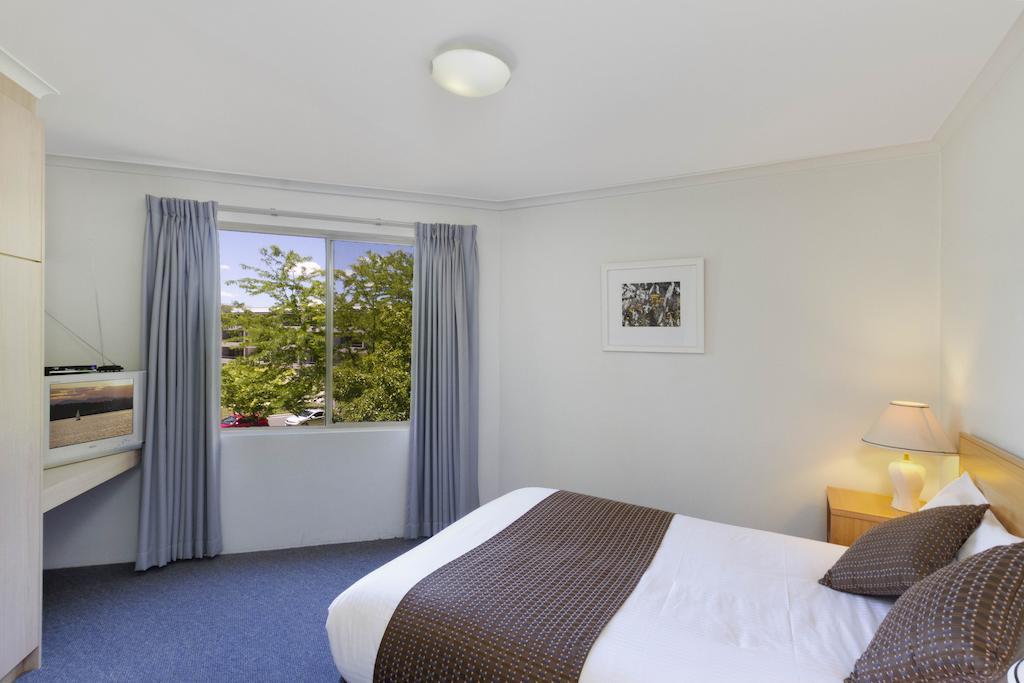 Kingston Terrace Serviced Apartments Canberra Pokój zdjęcie