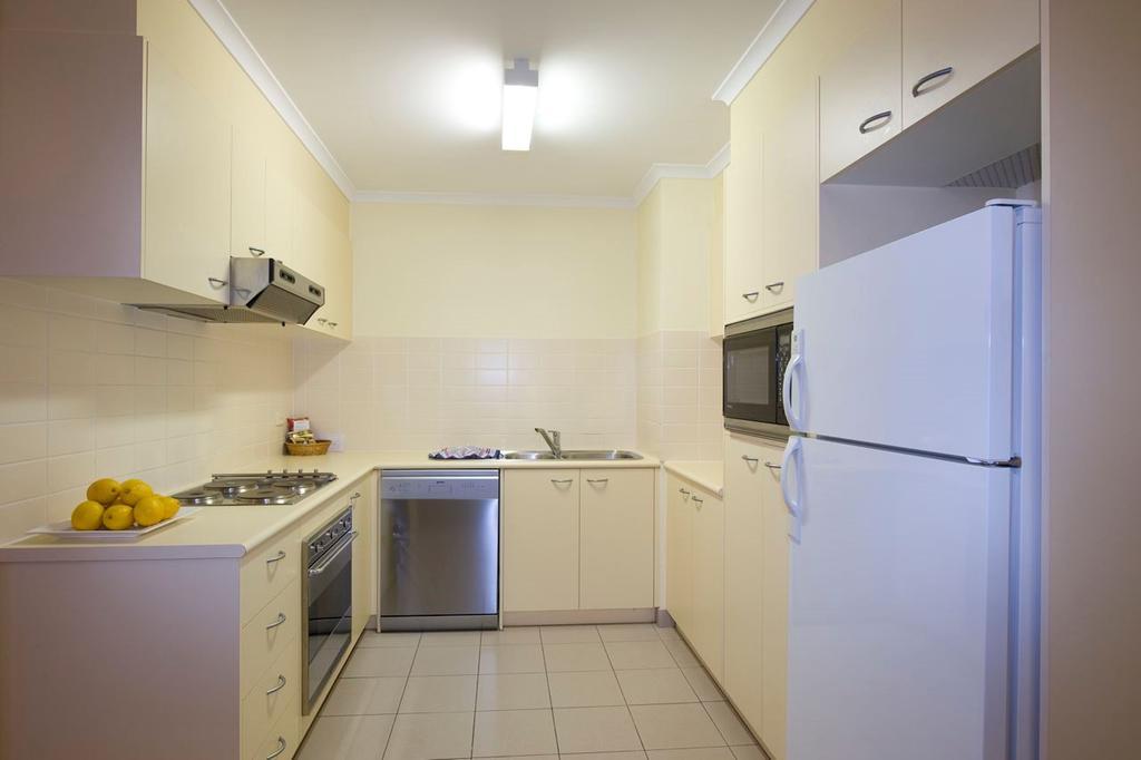 Kingston Terrace Serviced Apartments Canberra Pokój zdjęcie