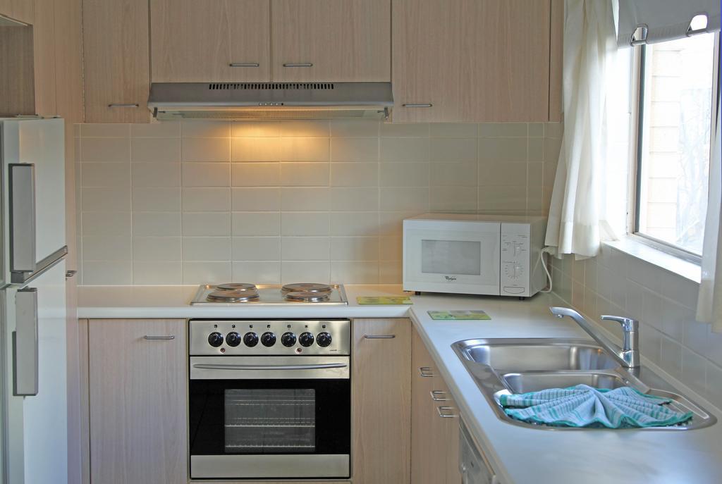 Kingston Terrace Serviced Apartments Canberra Pokój zdjęcie