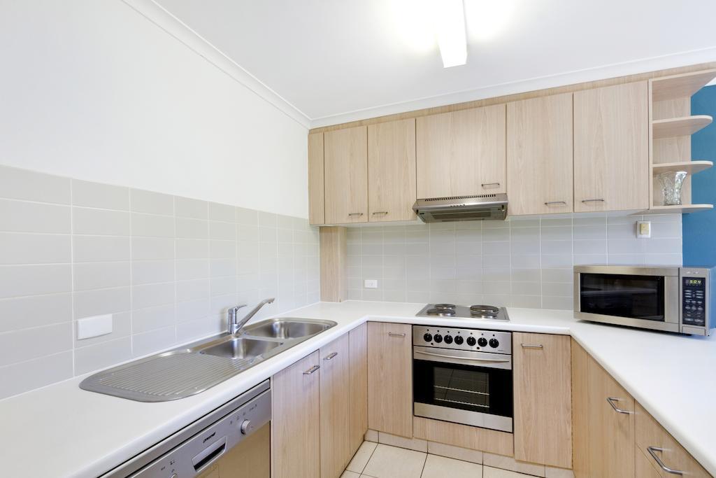 Kingston Terrace Serviced Apartments Canberra Zewnętrze zdjęcie