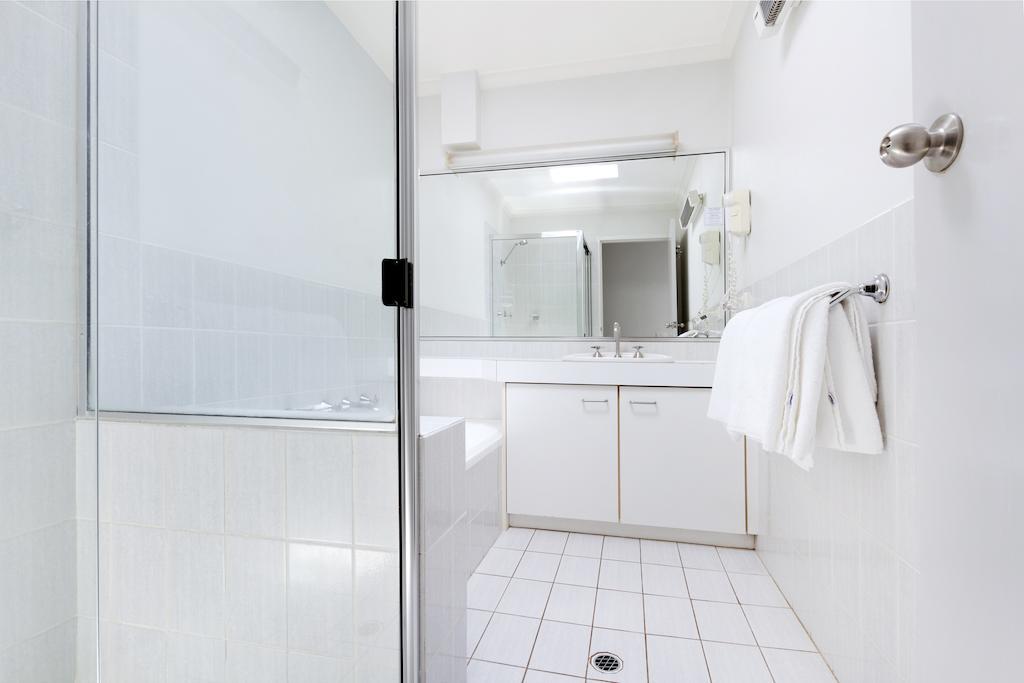 Kingston Terrace Serviced Apartments Canberra Zewnętrze zdjęcie